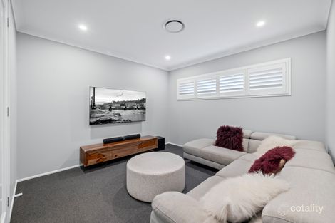 Property photo of 26 Glory Loop Catherine Field NSW 2557