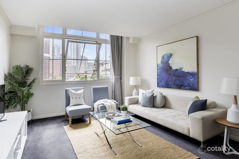 Property photo of 703/99 Jones Street Ultimo NSW 2007