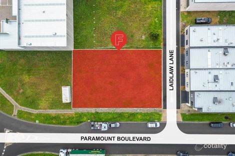 1 Laidlaw Lane, Cranbourne West, VIC 3977