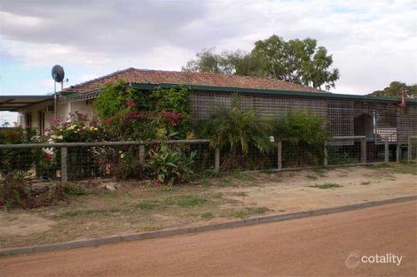 Property photo of 1 Ridley Street Tammin WA 6409