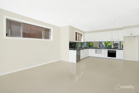 Property photo of 5/27-29 Tungarra Road Girraween NSW 2145