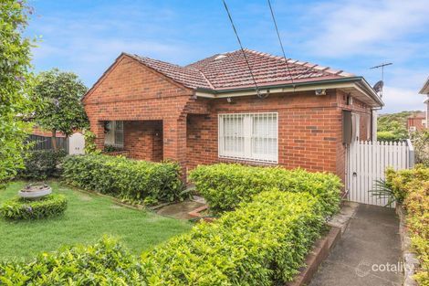 Property photo of 2 Beaconsfield Avenue Kingsgrove NSW 2208
