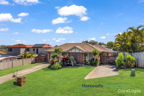 Property photo of 38 Chesterfield Crescent Wellington Point QLD 4160