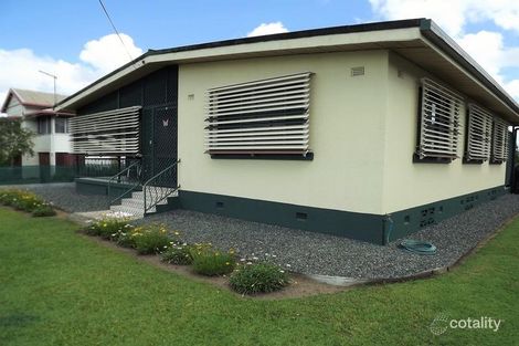 14 Telford St, Proserpine, QLD 4800