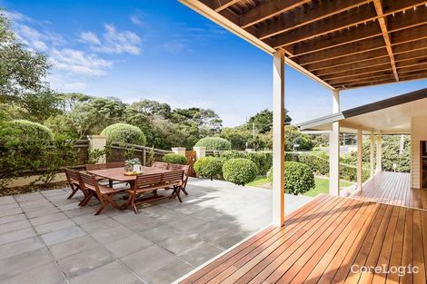 Property photo of 3185 Point Nepean Road Sorrento VIC 3943