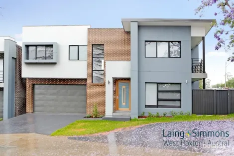 235b Camden Valley Way, Narellan, NSW 2567