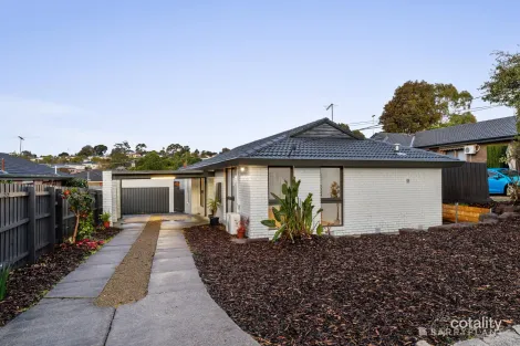 84 Swanston St, Bulleen, VIC 3105