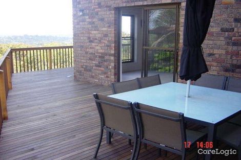 Property photo of 14A Warili Road Frenchs Forest NSW 2086