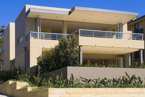 Property photo of 1/22 Muston Street Mosman NSW 2088