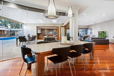 Property photo of 20 Oliver Court Mulgrave VIC 3170