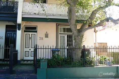 2/38 Victoria St, Waverley, NSW 2024