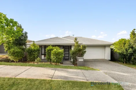 8 Henbury St, South Ripley, QLD 4306