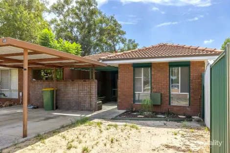 Property photo of 23 Walcha Way Armadale WA 6112