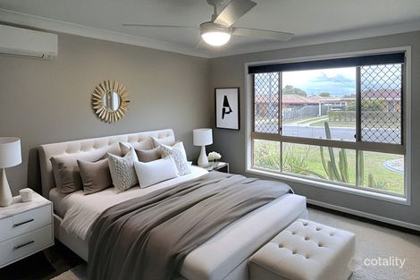 Property photo of 20 Commander Street Deception Bay QLD 4508