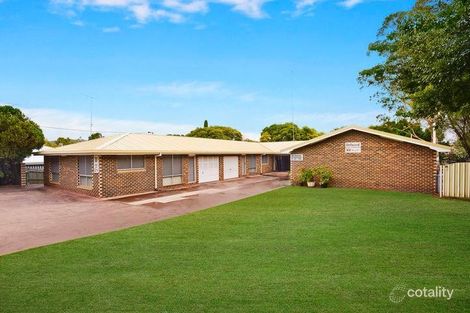 Property photo of 3/161 Mary Street East Toowoomba QLD 4350