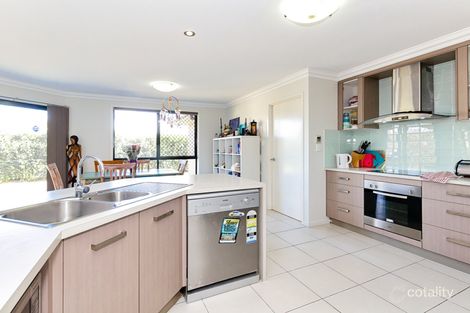 Property photo of 4 Gumnut Place Kirkwood QLD 4680