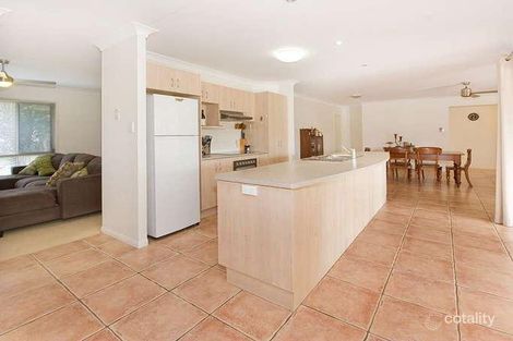 Property photo of 12 Haase Place Bellbowrie QLD 4070