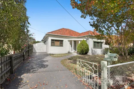 21 Kellaway St, Maribyrnong, VIC 3032