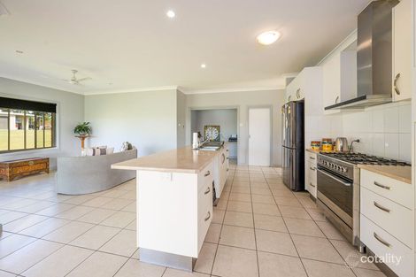 Property photo of 11 Parklands Drive Gulmarrad NSW 2463
