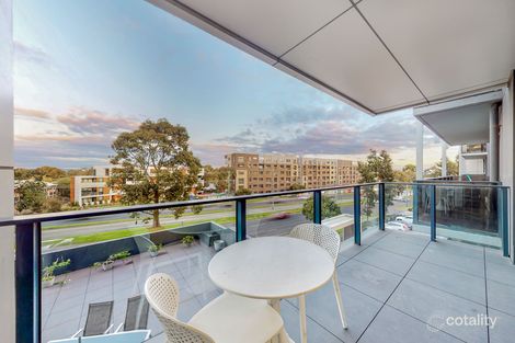202a/1093 Plenty Rd, Bundoora, VIC 3083