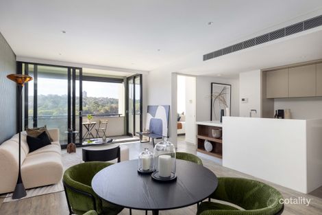 Property photo of 504/2 Neild Avenue Darlinghurst NSW 2010