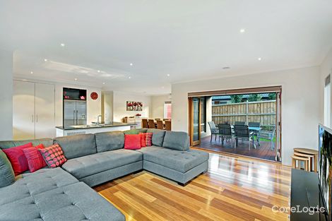 Property photo of 66 Evans Drive Croydon VIC 3136