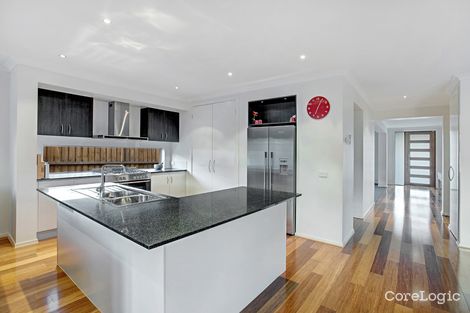 Property photo of 66 Evans Drive Croydon VIC 3136