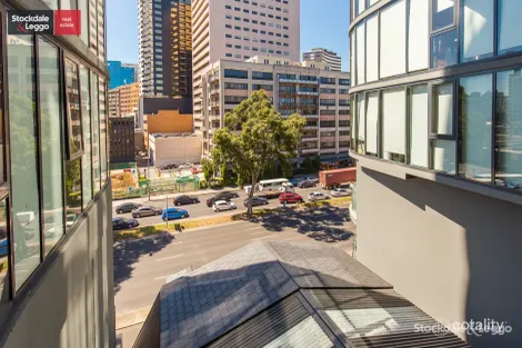 Property photo of 404/338 Kings Way South Melbourne VIC 3205