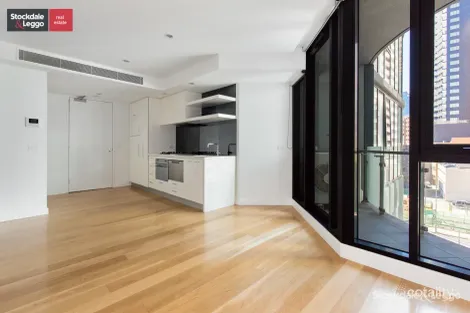 Property photo of 404/338 Kings Way South Melbourne VIC 3205