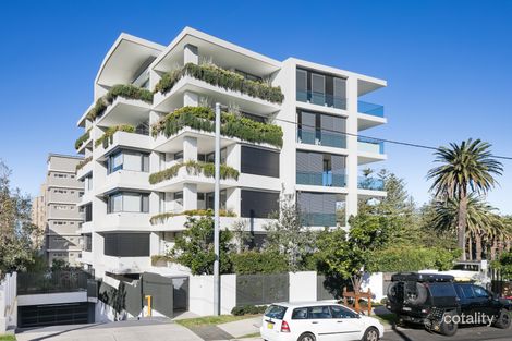 401/66 Ewos Pde, Cronulla, NSW 2230