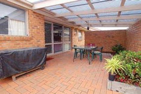 Property photo of 4 Coliban Close Rowville VIC 3178