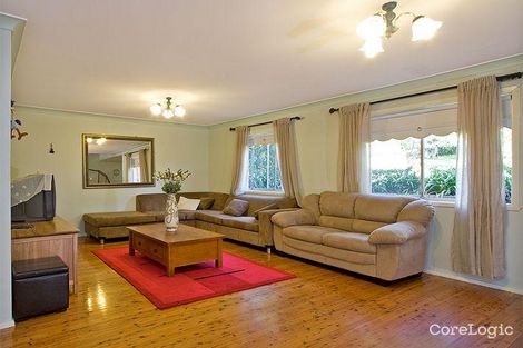 Property photo of 20 Miretta Place Castle Hill NSW 2154