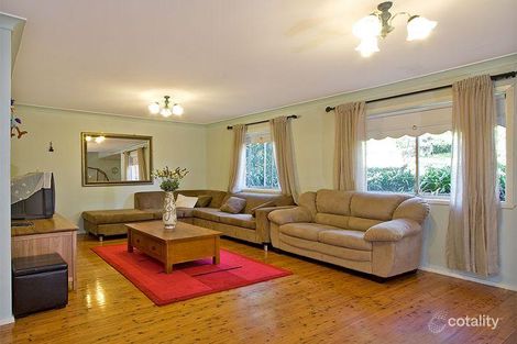 Property photo of 20 Miretta Place Castle Hill NSW 2154