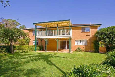 Property photo of 20 Miretta Place Castle Hill NSW 2154