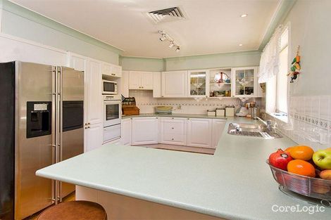 Property photo of 20 Miretta Place Castle Hill NSW 2154