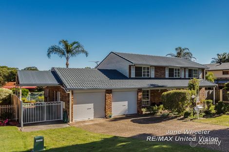 6 Boynedale St, Carindale, QLD 4152