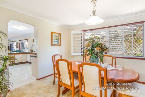 Property photo of 6 Boynedale Street Carindale QLD 4152