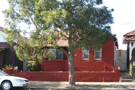 Property photo of 67 Johnson Street Mascot NSW 2020