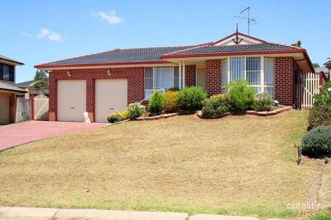 Property photo of 46 Chain-O-Ponds Circuit Mount Annan NSW 2567