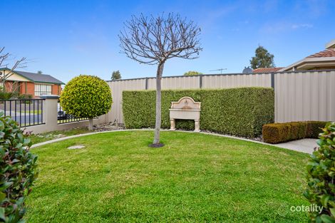Property photo of 2A Faldo Court Mill Park VIC 3082