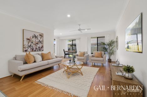 Property photo of 23 Hollywood Avenue Bellmere QLD 4510