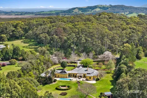 Property photo of 57 Coomonderry Ridge Berry NSW 2535