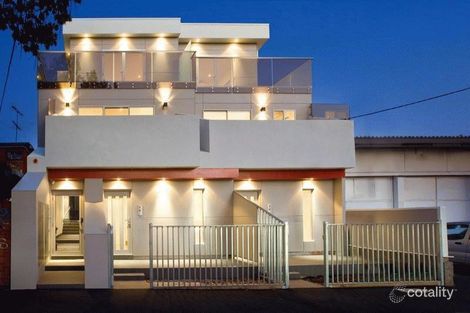 5/6 Rae St, Fitzroy North, VIC 3068