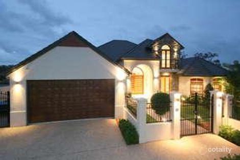 Property photo of 4 Karinya Place Twin Waters QLD 4564