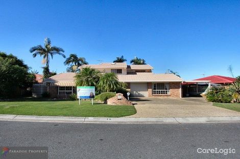 Property photo of 15 Alphitonia Crescent Sunnybank Hills QLD 4109
