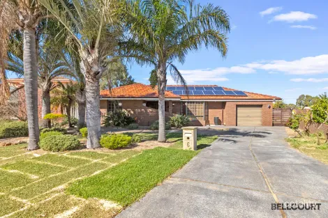 Property photo of 6 Hadley Gardens Kardinya WA 6163