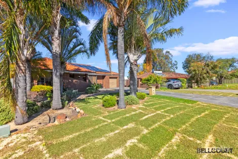 Property photo of 6 Hadley Gardens Kardinya WA 6163