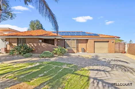 Property photo of 6 Hadley Gardens Kardinya WA 6163
