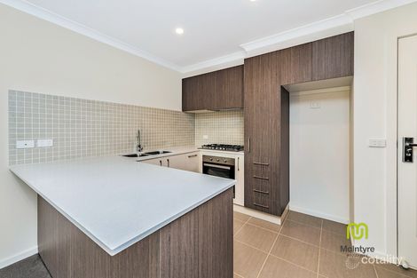 Property photo of 16/29 Jimmy Little Street Moncrieff ACT 2914