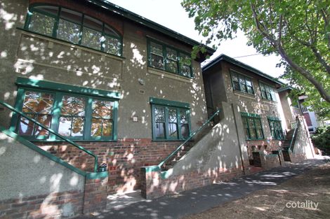 6/5 Byrne Ave, Elwood, VIC 3184